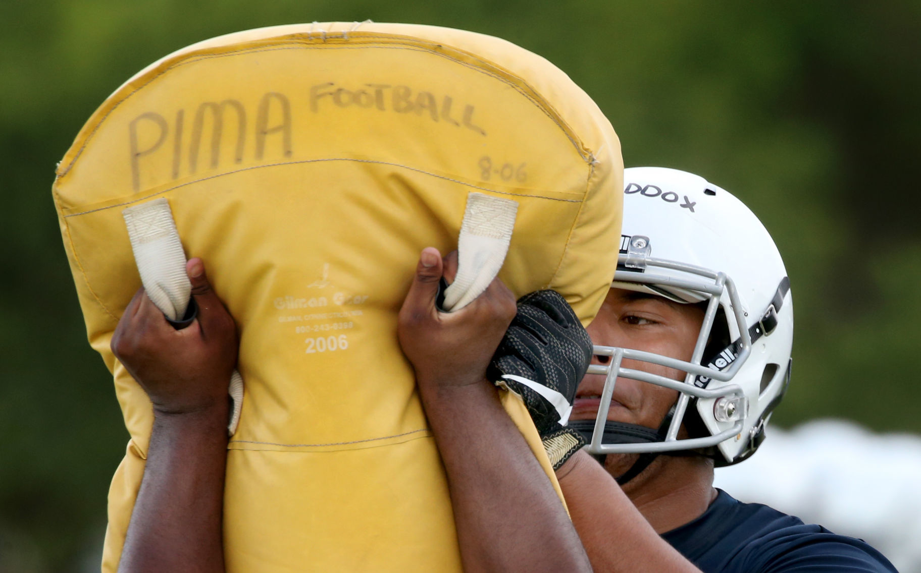 PCC Football